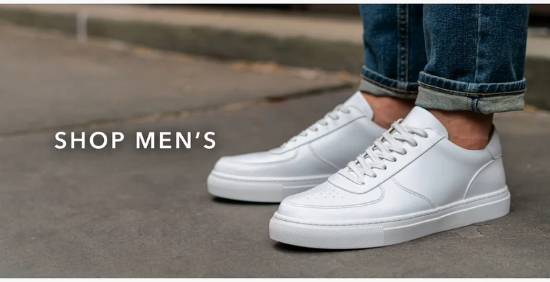 Shop Men's