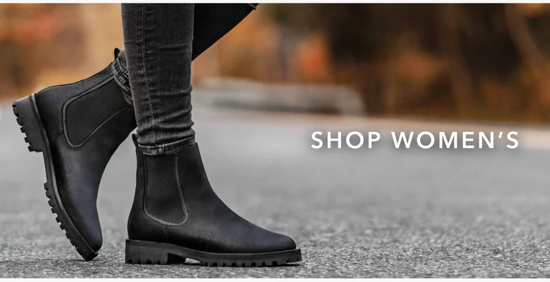 Shop Women's