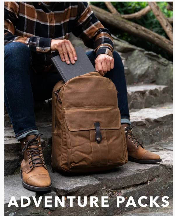 Adventure Packs