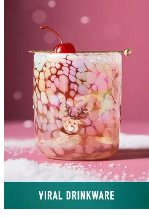 viral drinkware