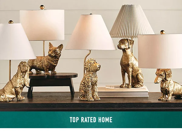 top rated home