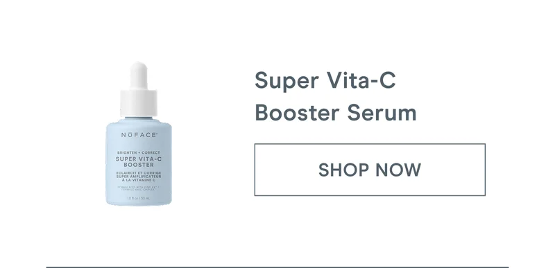 Super Vita-C Booster Serum