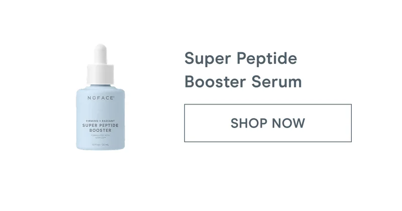 Super Peptide Booster Serum