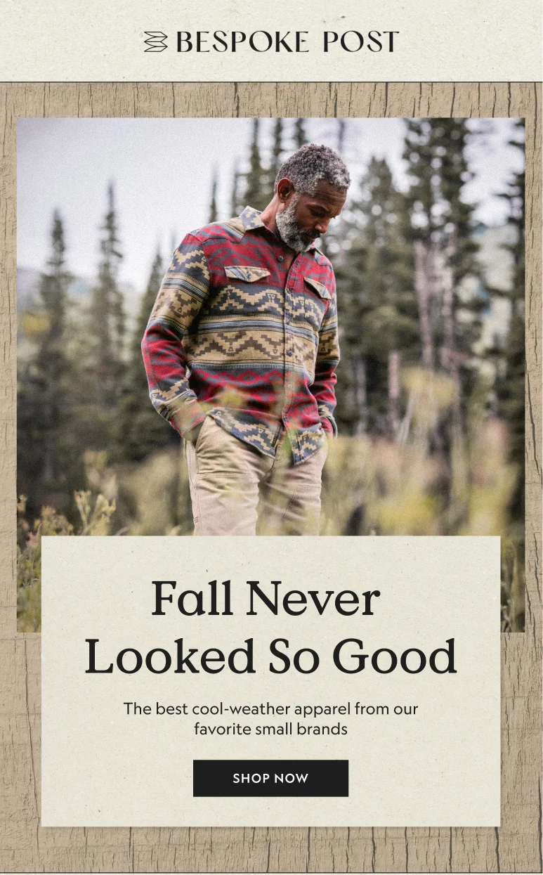 Fall Edit