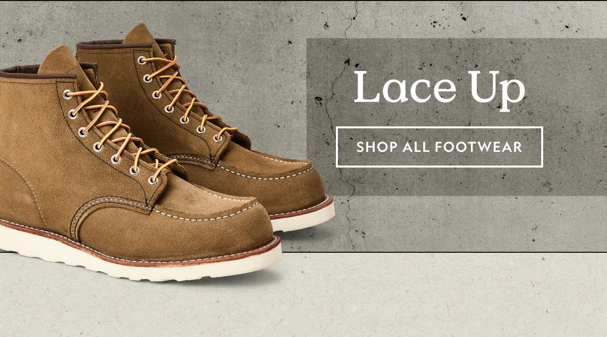 Footwear