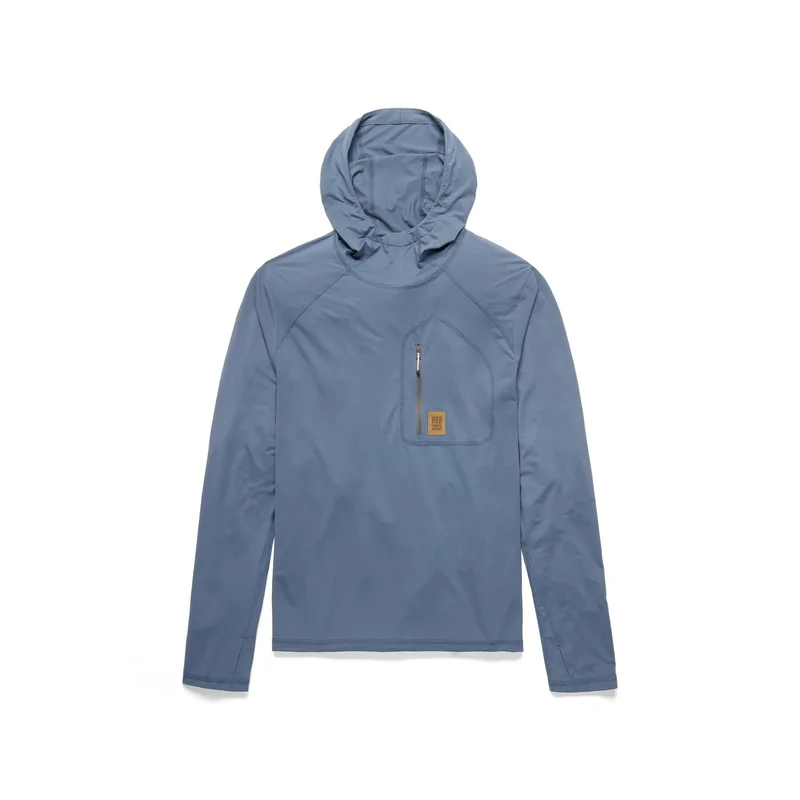 Image of Sun Hoodie - Men's