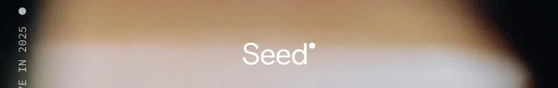 Seed