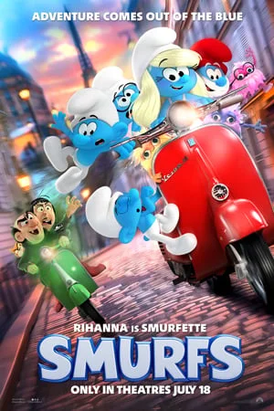 SMURFS