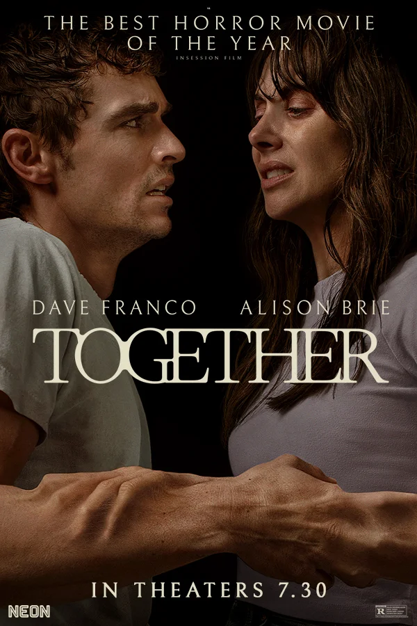 TOGETHER