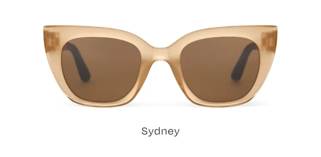 Sydney Traveler Sunglasses - Image
