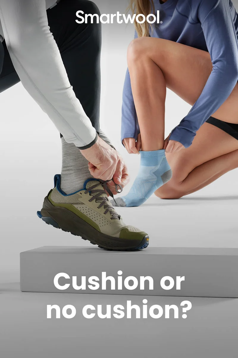 SHOP RUN SOCKS