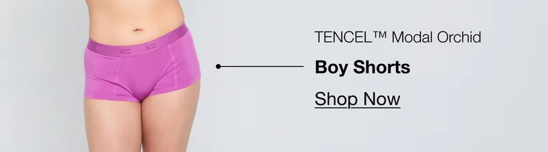 Boy Shorts