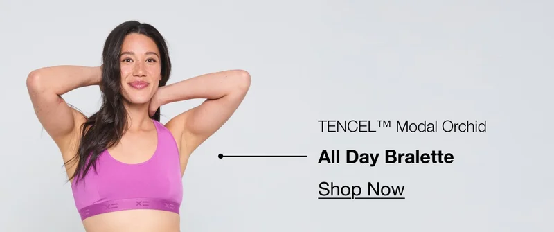 All Day Bralette
