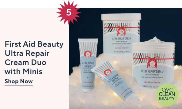 First Aid Beauty