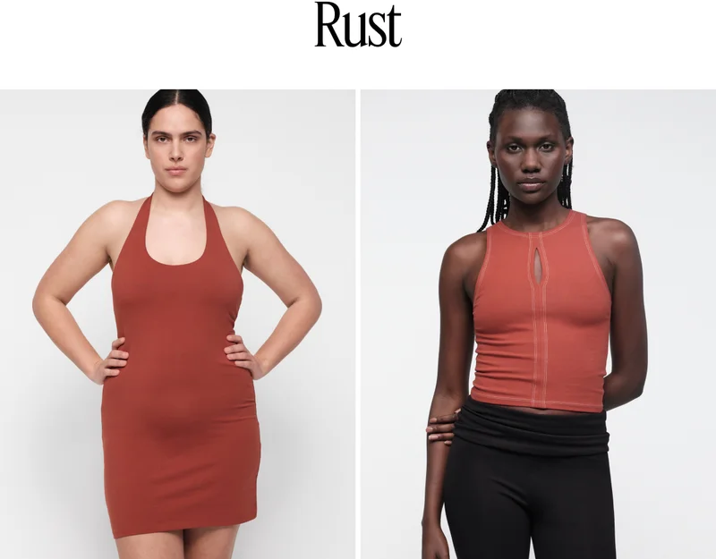Rust
