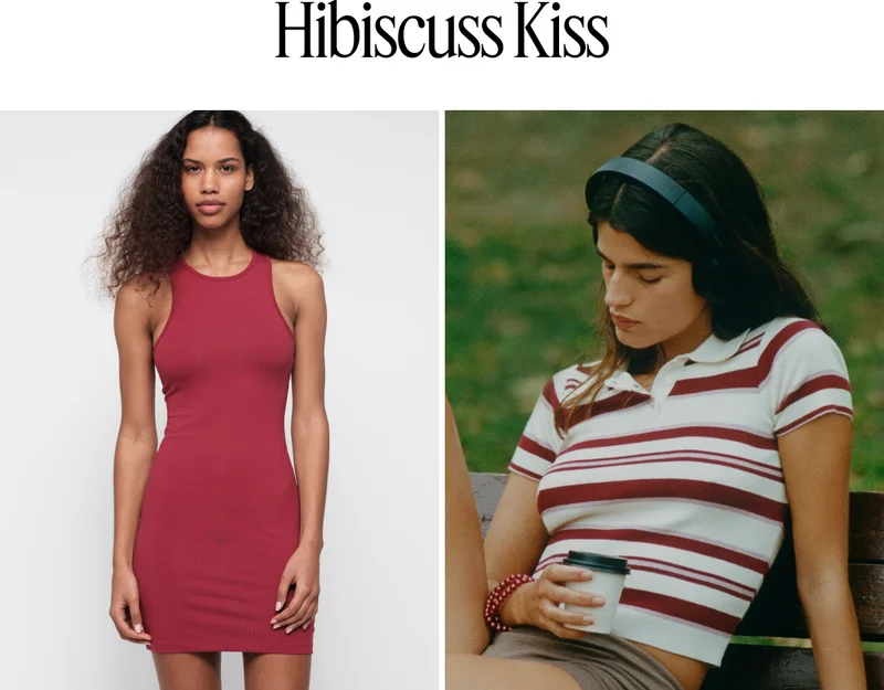 Hibiscuss kiss