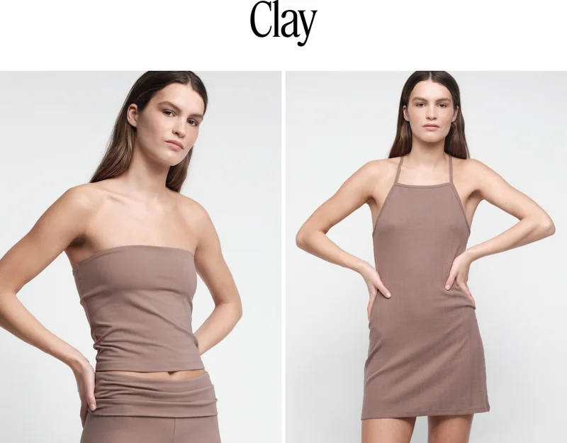 Clay