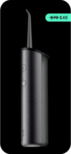 Shop Water Flosser
