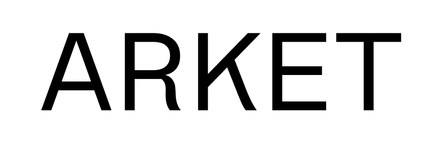 ARKET Header