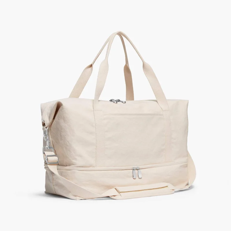 Image of Catalina Deluxe - Eco Friendly Canvas - Natural