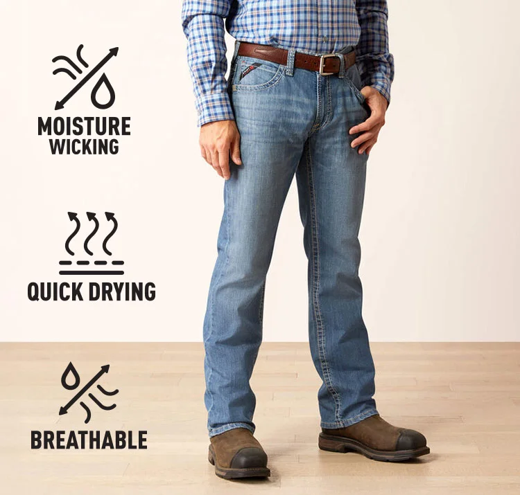 MOISTURE WICKING