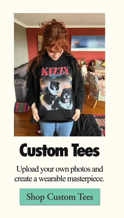 Custom Tees