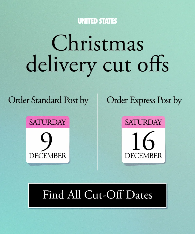 Find All Cut-Off Dates