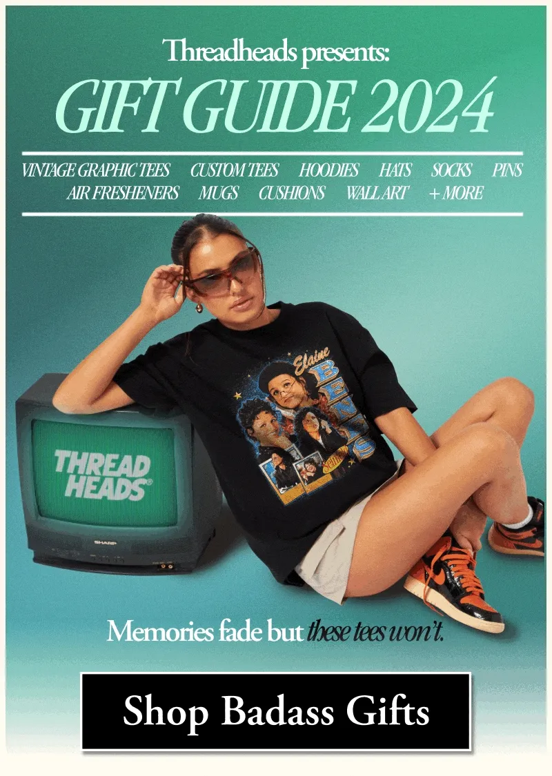 Shop badass Gifts