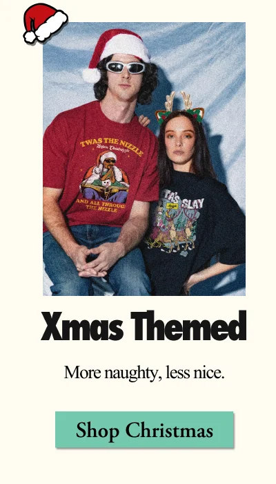 Xmas Themed
