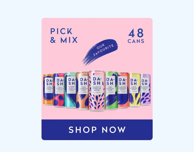 Pick and Mix