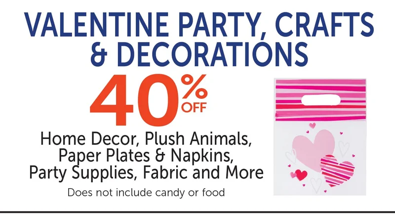 Valentine's Day