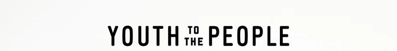 Youth To The People
