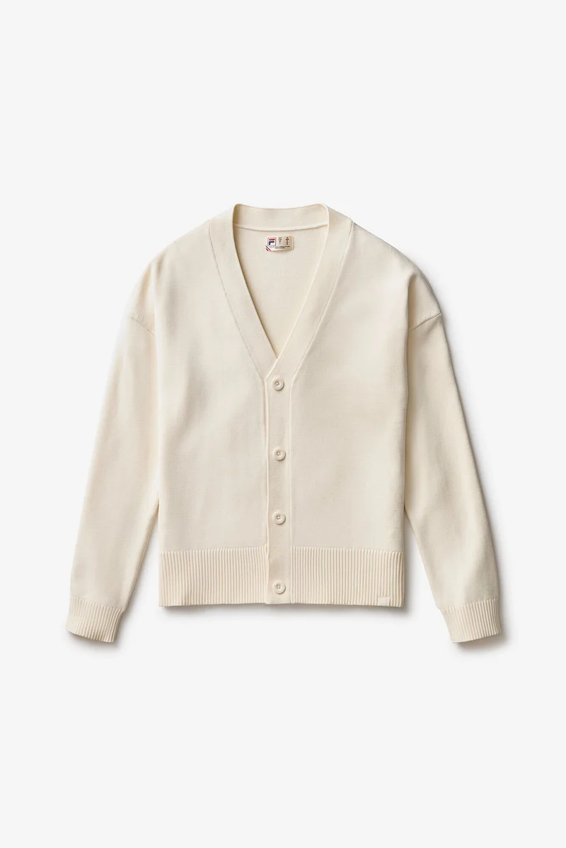 Baseline Cardigan