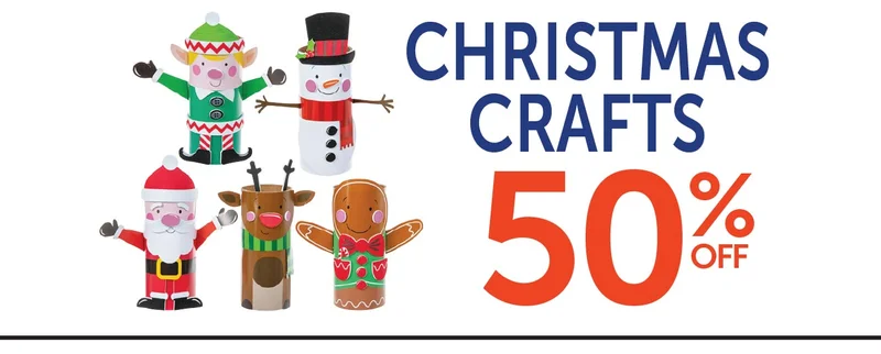 Christmas Crafts