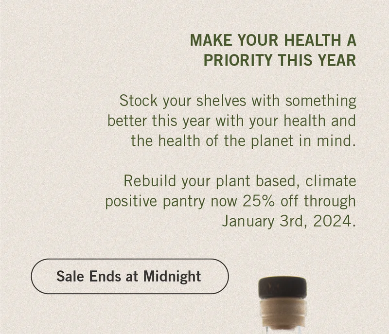 Make health a priority this year