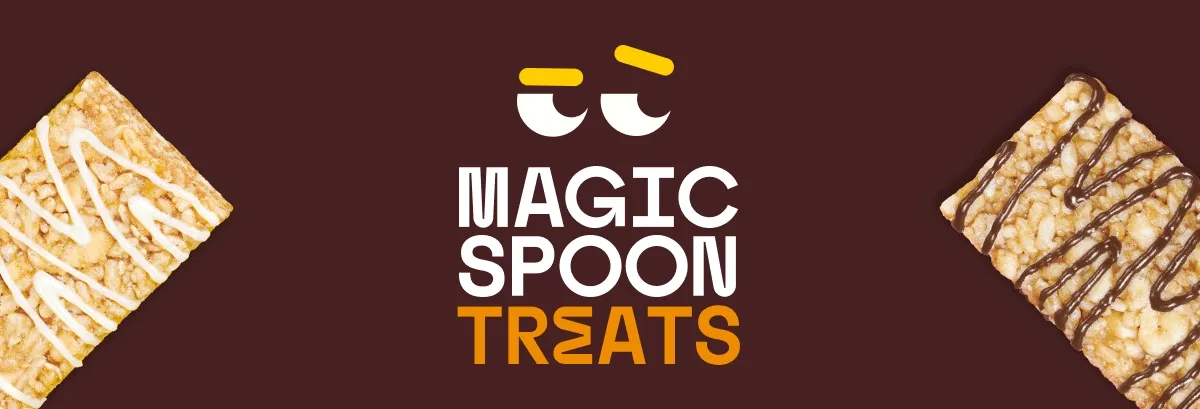 MAGIC SPOON TREATS
