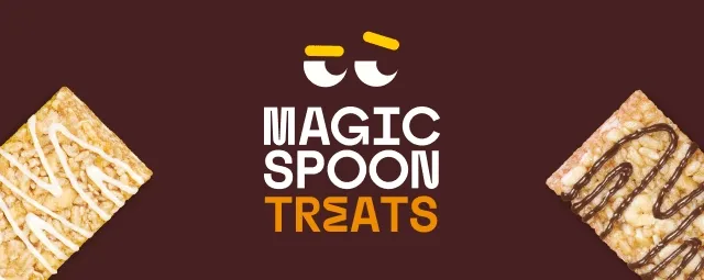 MAGIC SPOON TREATS