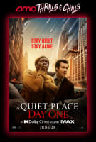 A Quiet Place: Day One