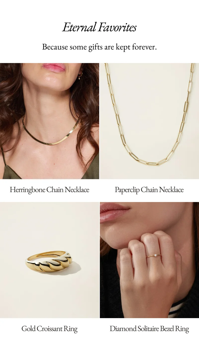 Eternal Favorites