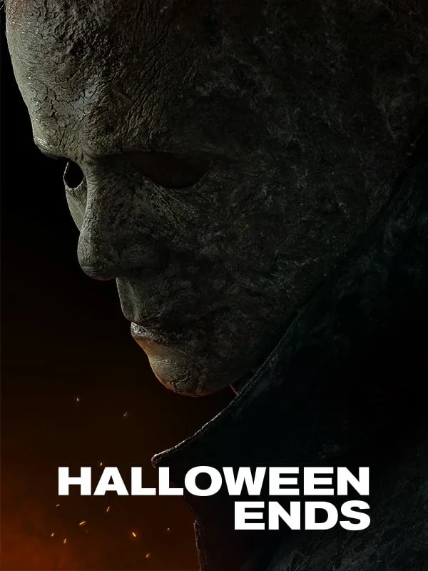 Halloween Ends