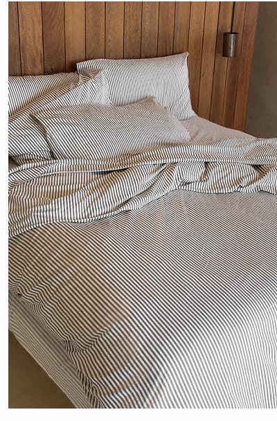 Luxe Australian Sateen Sheet Set