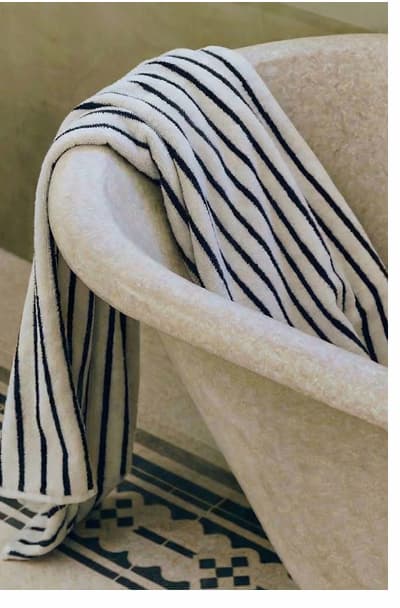 Ultraplush Stripes