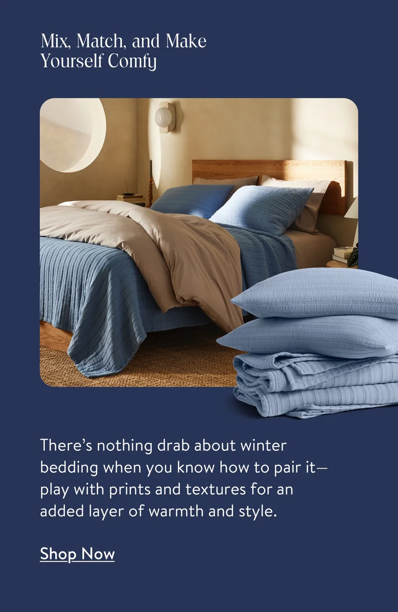 Duvet Covers