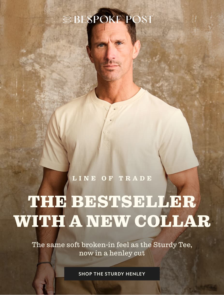 Shop The Sturdy Henley