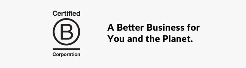 Certified B Corporation