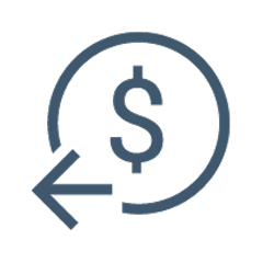Price match Icon.