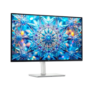 A Dell monitor.