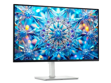A Dell monitor.