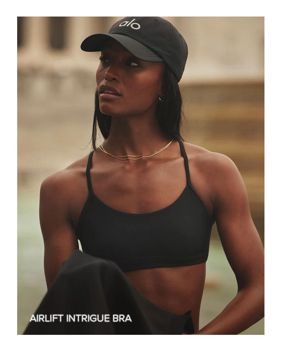 AIRLIFT INTRIGUE BRA