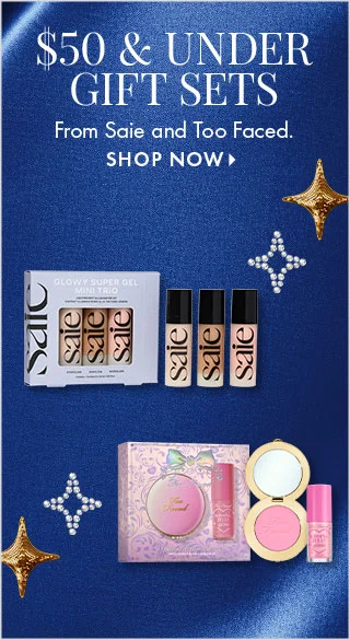 Skincare Value Sets